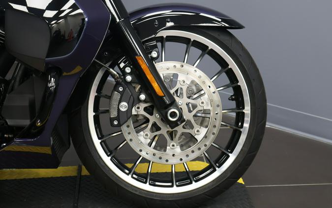 2026 Harley-Davidson Street Glide Limited FLHXL