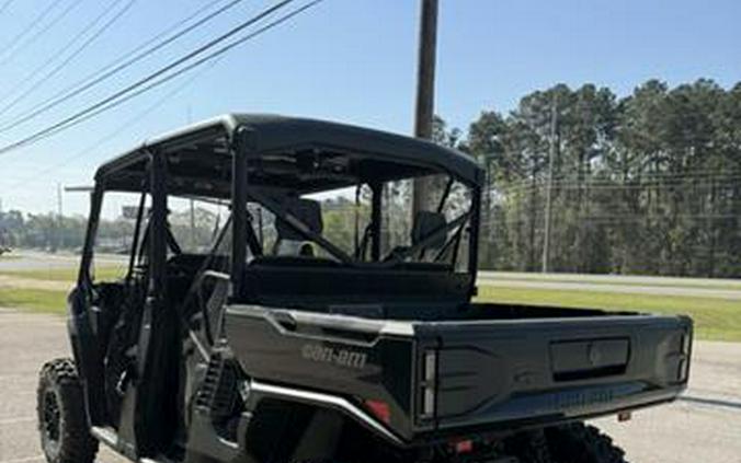 2026 Can-Am Defender MAX Lone Star HD11