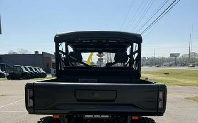 2026 Can-Am Defender MAX Lone Star HD11