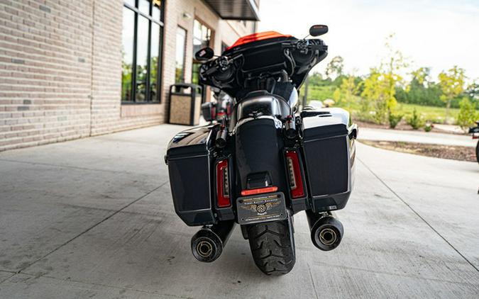 2026 Harley-Davidson Street Glide FLHXSTSE - CVO ST