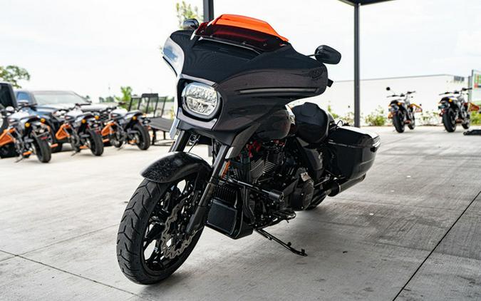 2026 Harley-Davidson Street Glide FLHXSTSE - CVO ST