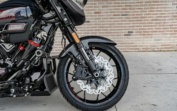2026 Harley-Davidson Street Glide FLHXSTSE - CVO ST