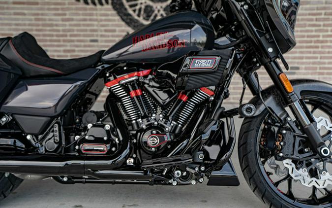 2026 Harley-Davidson Street Glide FLHXSTSE - CVO ST