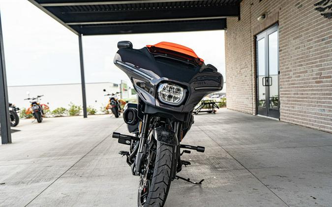 2026 Harley-Davidson Street Glide FLHXSTSE - CVO ST