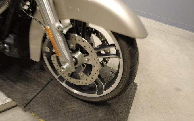 2018 Harley-Davidson Street Glide FLHX