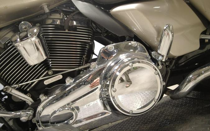 2018 Harley-Davidson Street Glide FLHX