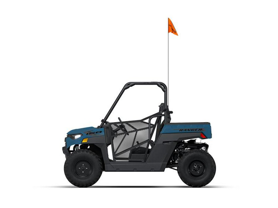 2027 Polaris® Ranger 150 EFI