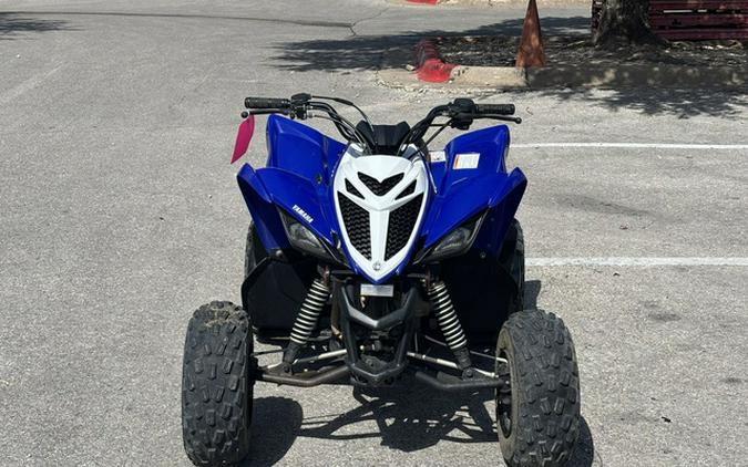 2020 Yamaha Raptor 90