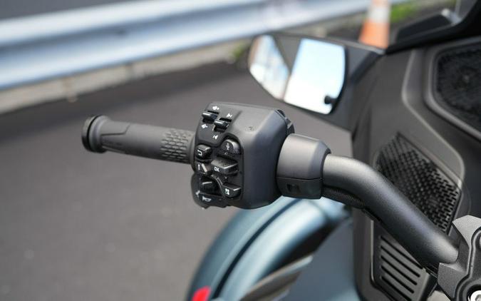 2026 Can-Am Spyder RT Limited Dark