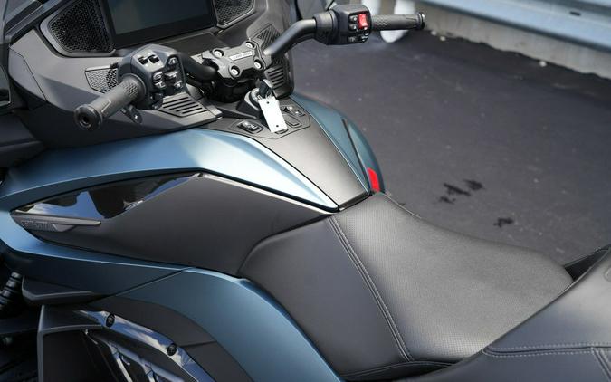 2026 Can-Am Spyder RT Limited Dark