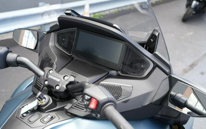 2026 Can-Am Spyder RT Limited Dark