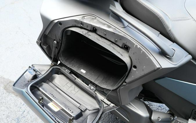 2026 Can-Am Spyder RT Limited Dark