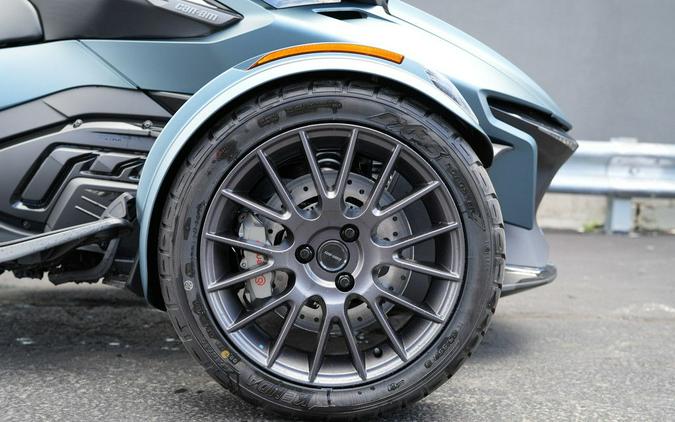 2026 Can-Am Spyder RT Limited Dark