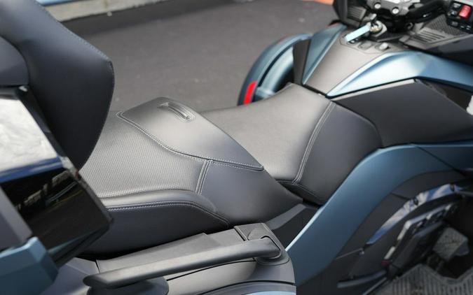 2026 Can-Am Spyder RT Limited Dark