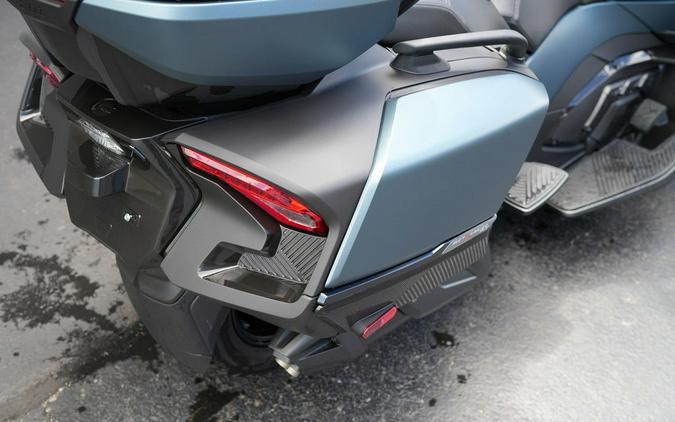 2026 Can-Am Spyder RT Limited Dark