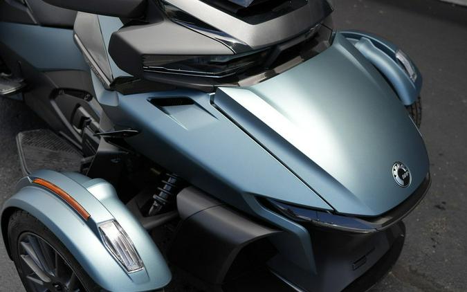 2026 Can-Am Spyder RT Limited Dark
