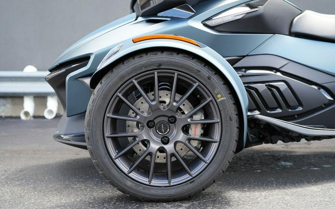 2026 Can-Am Spyder RT Limited Dark