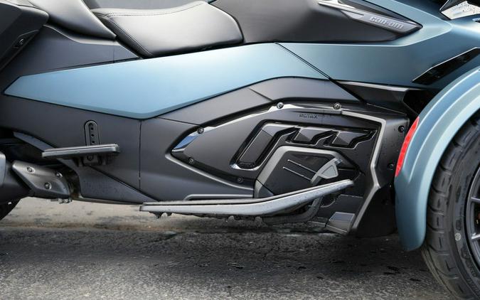 2026 Can-Am Spyder RT Limited Dark