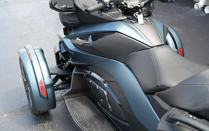 2026 Can-Am Spyder RT Limited Dark