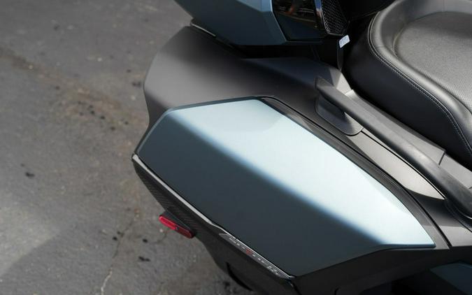 2026 Can-Am Spyder RT Limited Dark