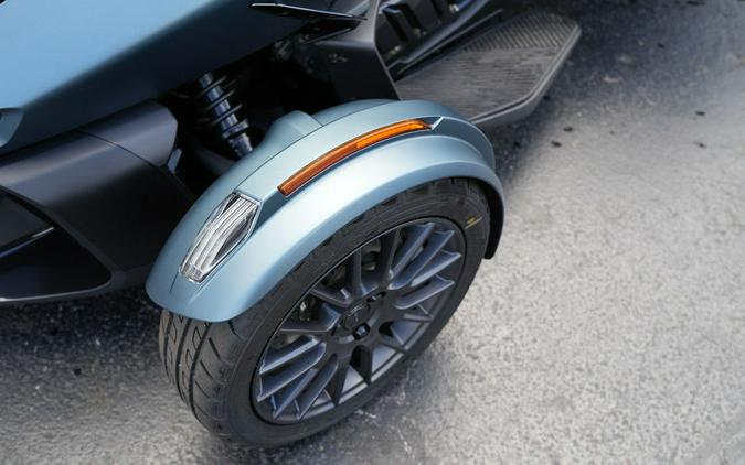 2026 Can-Am Spyder RT Limited Dark