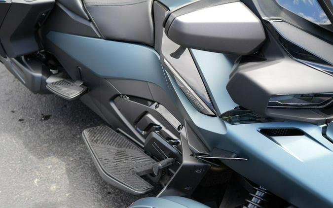 2026 Can-Am Spyder RT Limited Dark