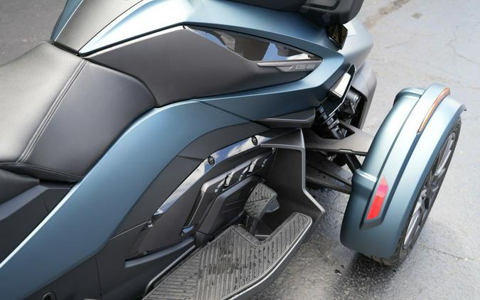 2026 Can-Am Spyder RT Limited Dark