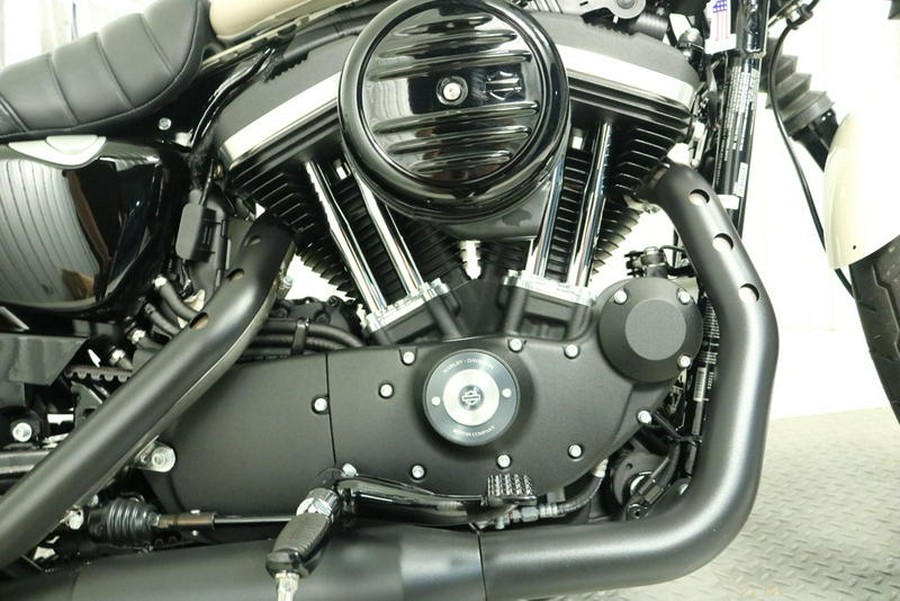 2022 Harley-Davidson® XL883N - Iron 883™