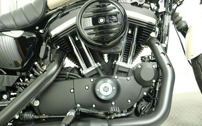 2022 Harley-Davidson® XL883N - Iron 883™