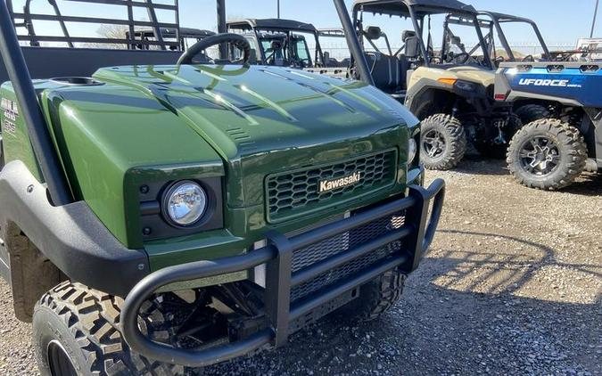 2023 Kawasaki Mule™ 4010 Trans4x4®