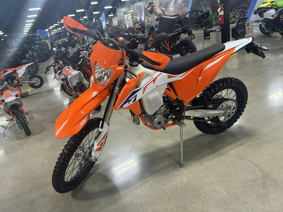 2023 KTM 350 EXC-F