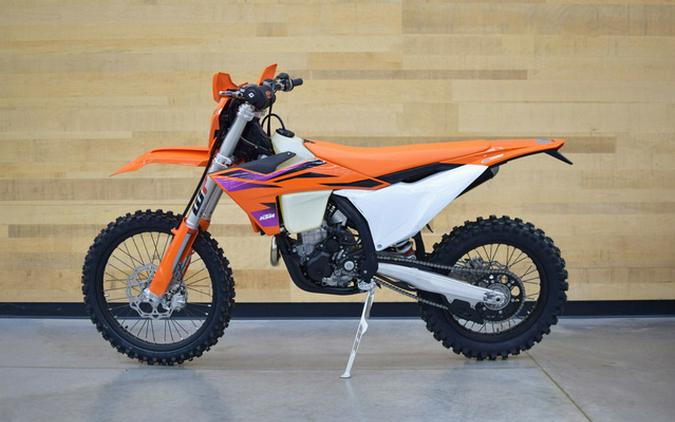 2024 KTM 350 XW-F