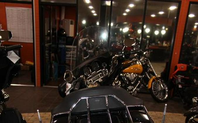 2010 Harley-Davidson Ultra Classic® Electra Glide®