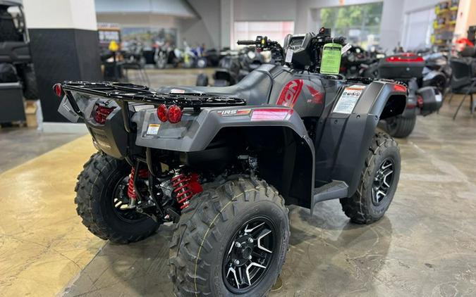 2024 Honda FourTrax Foreman Rubicon 4x4 Automatic DCT EPS Del