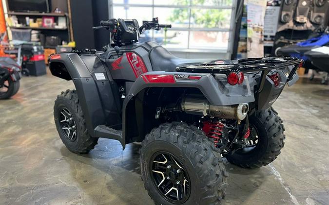 2024 Honda FourTrax Foreman Rubicon 4x4 Automatic DCT EPS Del