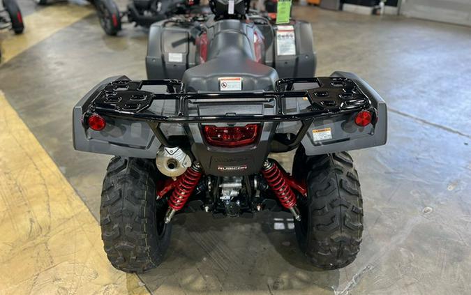 2024 Honda FourTrax Foreman Rubicon 4x4 Automatic DCT EPS Del