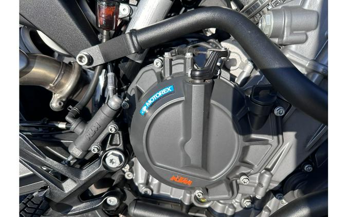 2021 KTM Duke 890