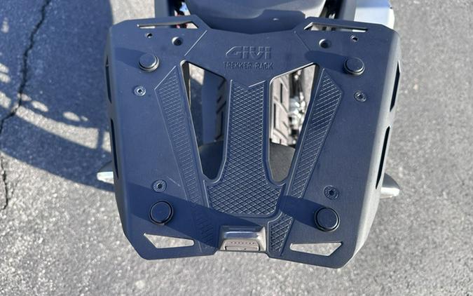 2021 KTM Duke 890 890 R