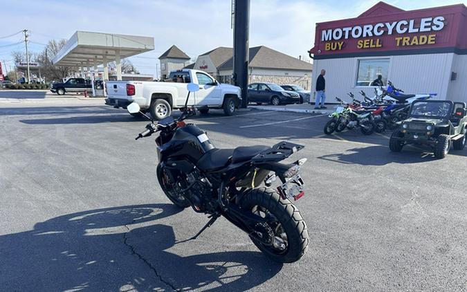 2021 KTM Duke 890 890 R