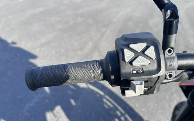 2021 KTM Duke 890 890 R