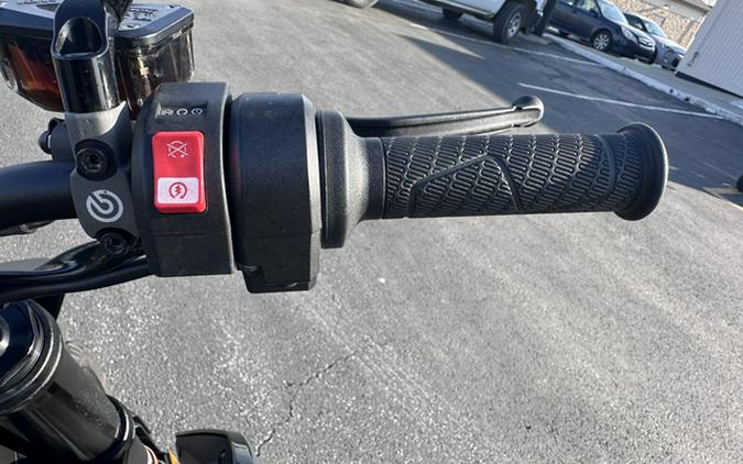 2021 KTM Duke 890 890 R