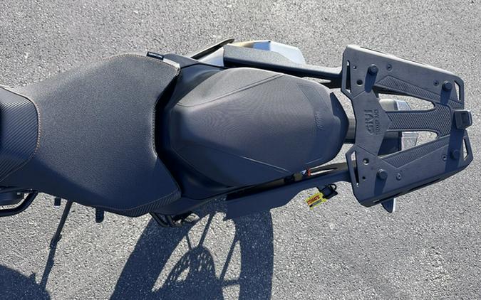 2021 KTM Duke 890 890 R