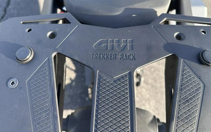 2021 KTM Duke 890 890 R