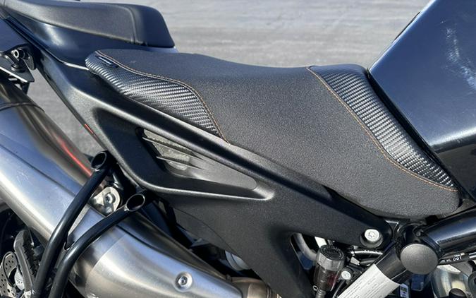 2021 KTM Duke 890 890 R