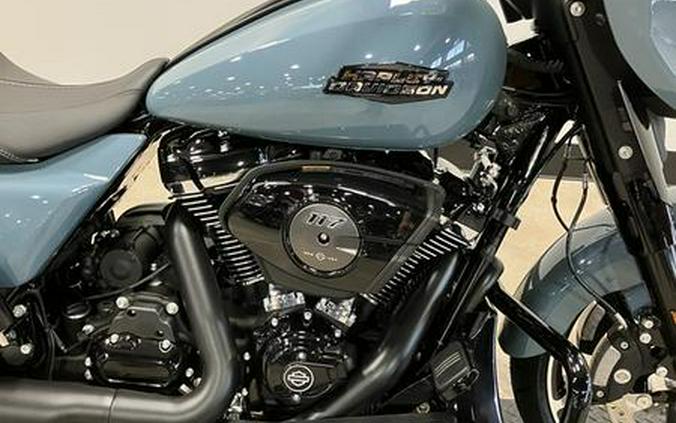 2024 Harley-Davidson® FLHX - Street Glide®