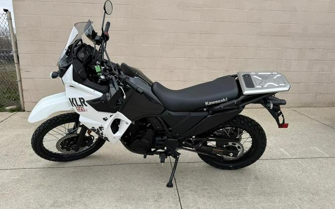 2024 Kawasaki KLR®650