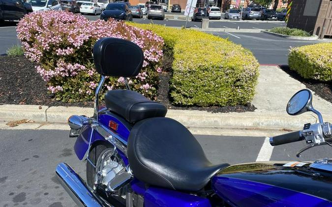 2004 Honda® Shadow Aero