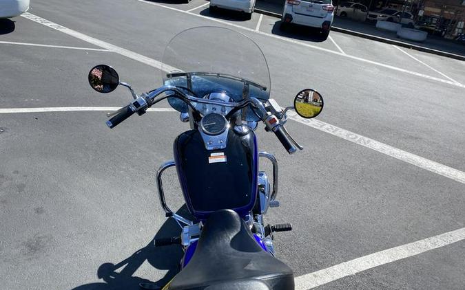 2004 Honda® Shadow Aero