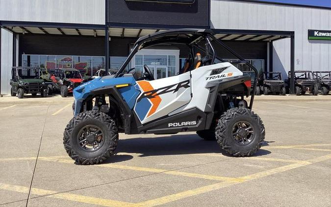 2024 Polaris® RZR Trail S 1000 Ultimate