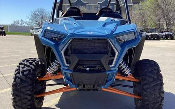 2024 Polaris® RZR Trail S 1000 Ultimate